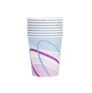 Paper Drinking Cups — 5 oz, box of 100